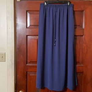 Fourteenth Place Skirt